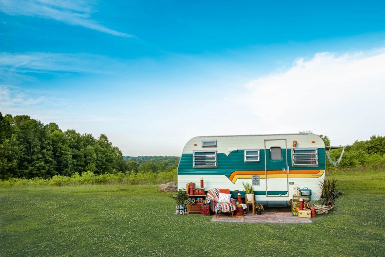 The RV Data Perspective: Culture and Business Opportunities Behind Europe’s Camping Boom
