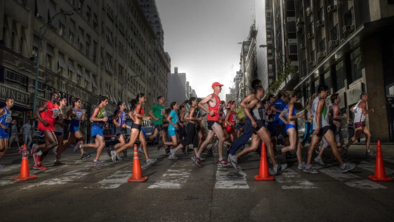 How to Scientifically Balance Exercise and Cancer Risk